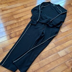 Danskin Travel Set M